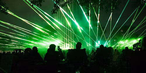 Mission Summer Family Picnic