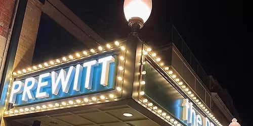 The Prewitt Restaurant + Lounge