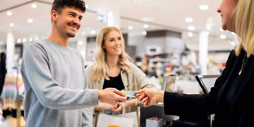 Verkaufsoffener Sonntag