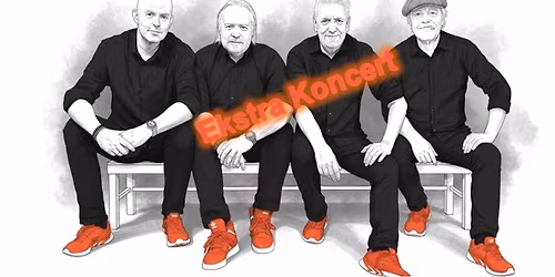 Time Out Hylder Kim Larsen - Ekstra Koncert