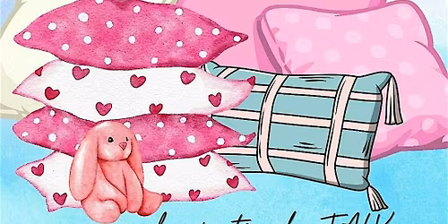 Hot People Read Poetry: Pillow Talk