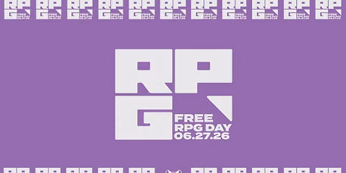 FREE RPG DAY