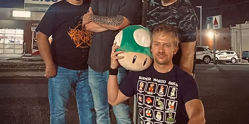 Leveling it Up on Lakeside!