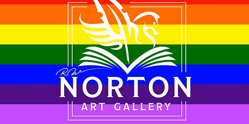 Pride Month Tour at the Norton