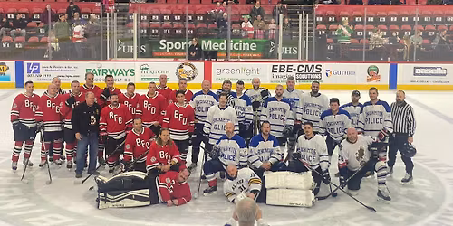 40th ANNUAL HEART CUP