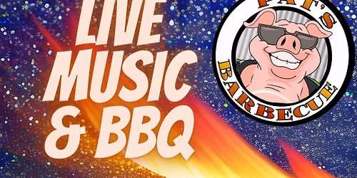 Callanish at Pat's BBQ