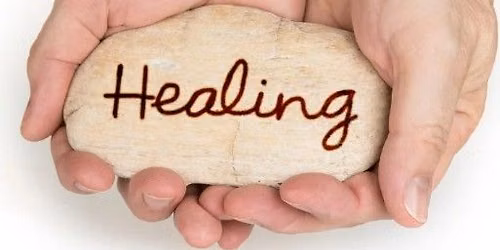 Healing Share - Monthly in Lower Hutt