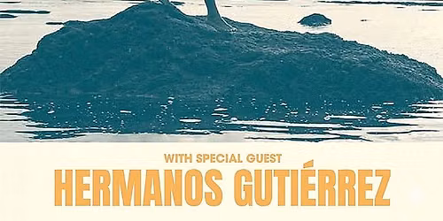 Jack Johnson & Hermanos Guti\u00e9rrez - SURFILMUSIC Tour 2026