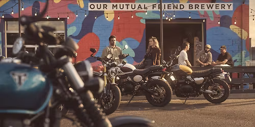 Demo Day - Modern Classics