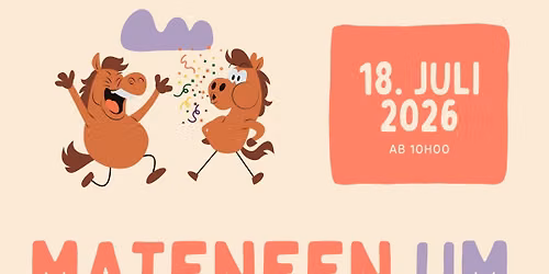 MATENEEN UM MUTFERTER HAFF