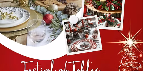 Ladies Christmas Fellowship