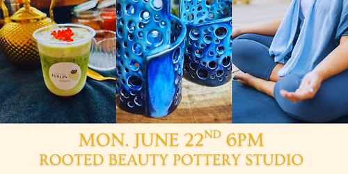 The Light We Carry:  A Summer Celebration of Light, Creativity, and Connection