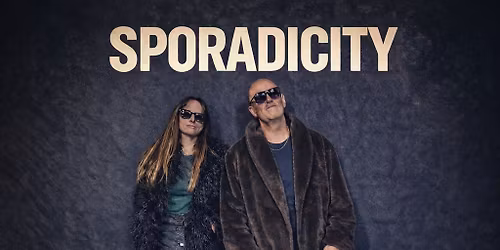 SPORADICITY - The Play - [Revamped and Revisited]