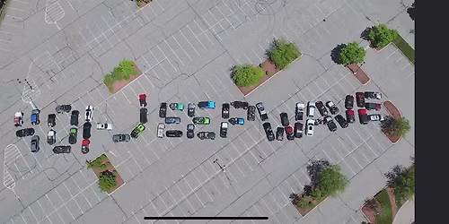 401 Jeep Wave joins Westerly Light Paradr