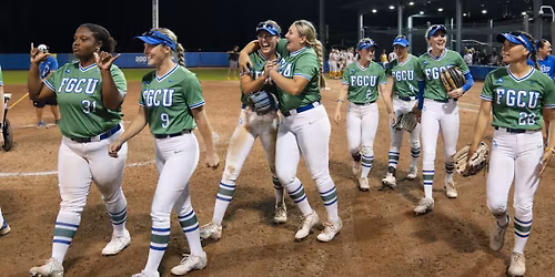 Parking Florida Gulf Coast Eagles at North Alabama Lions Womens Basketball