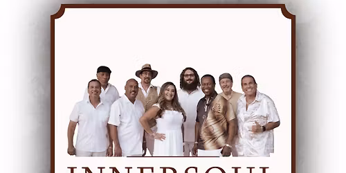 Pre-Thanksgiving Innersoul show. NO COVER! @ ETTORE'S