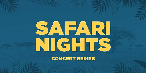 Safari Nights