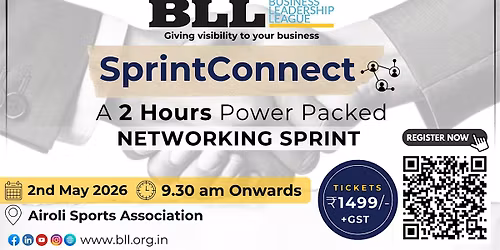 BLL SprintConnect