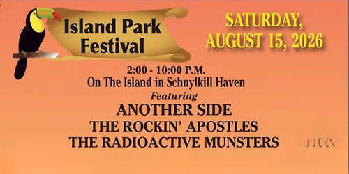 Island Park Festival