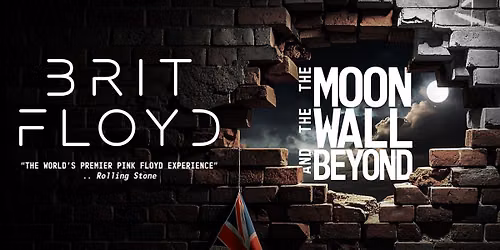 Pink Floyd USA Experience at Milford Theater