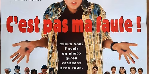 Alexandre Forest at Le Club Square Dix30