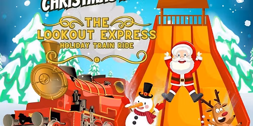 The Lookout at Florence Gould Theater at L'Alliance