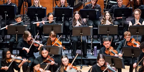 NYOS Development Orchestra 2026