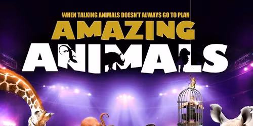 Amazing Animals
