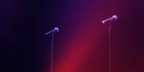 Parking The Ten Tenors - Palm Desert