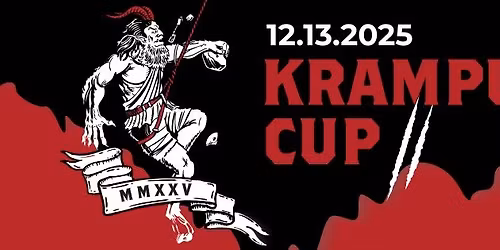 Krampus Cup II