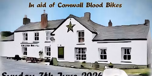 Blood Brothers Run 2026