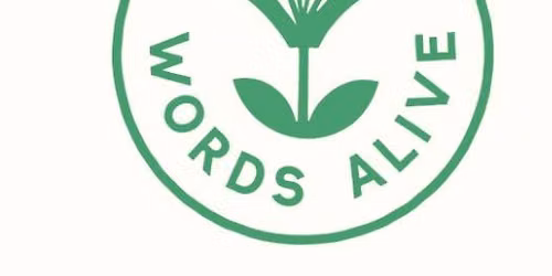 Words Alive in Libraries: The Campus - Lily Dunn & Davina Quinlivan In Conversation