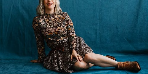 LAURA VEIRS with KARL BLAU