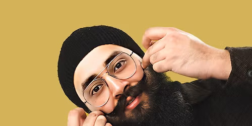 Preet Singh : First Class Reading