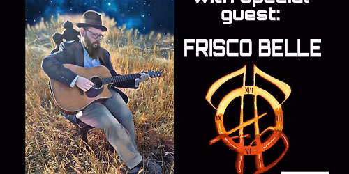 Eleanors Ghost launch party 