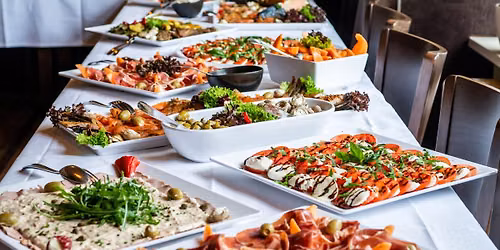 K\u00f6lsche Brunchfahrt mit Live Musik