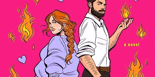 Romance Book Club: October