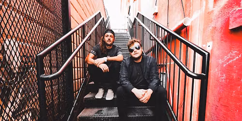 Stanley\u2019s Pub presents The Ries Brothers w\/s\/g Rockstead