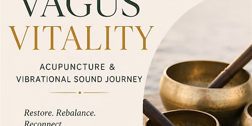 Vagus Vitality
