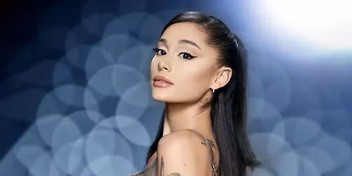 Ariana Grande: The Eternal Sunshine Tour