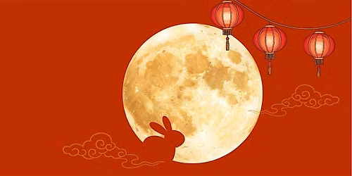 Moon Festival Makers Market