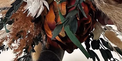 Floral Crowns With Fleurish