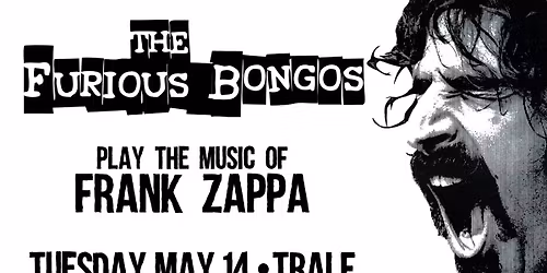 The Music of Frank Zappa at Boettcher Hall
