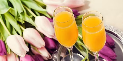 Moms & Mimosas Workshop - May 2