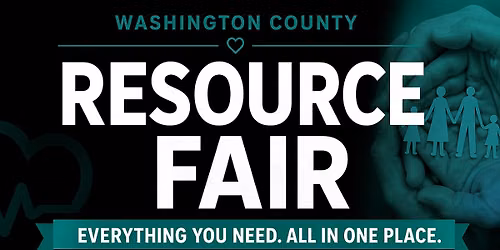 Washington County Resource Fair 2026 — Salem High School