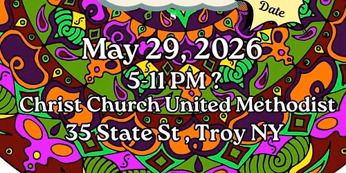 Troy Samba @ Songs of Freedom