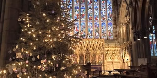 A Christmas Celebration