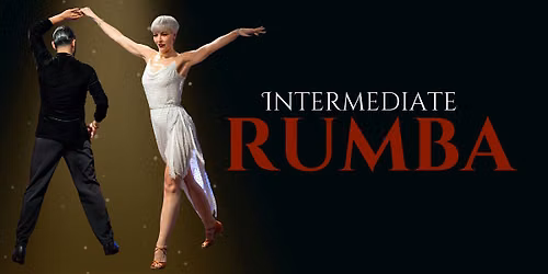 Intermediate Rumba