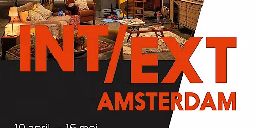 Artist Talk van Boris Suyderhoud in gesprek met Diana Bokje