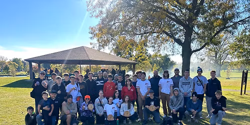 Illinois High School Disc Golf Championship Presented  By Innova